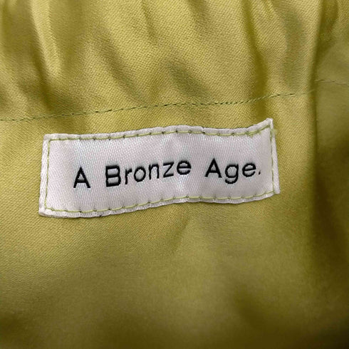 A BRONZE AGE DUMPLING BAG レディース