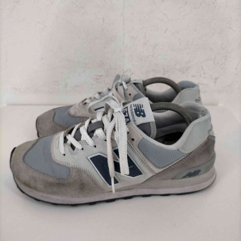 ニューバランス NEW BALANCE U574GN2(D) ローカットスニーカー メンズ JPN:26.5
