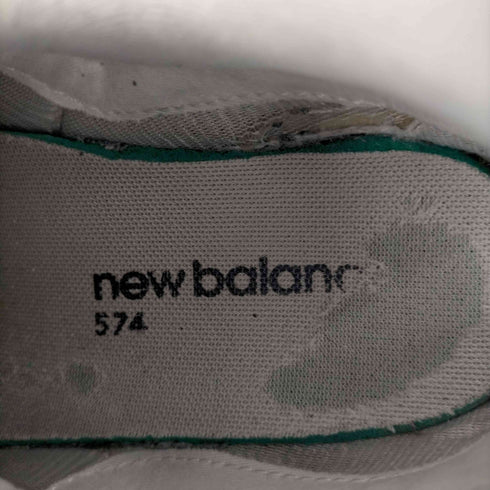 ニューバランス NEW BALANCE U574GN2(D) ローカットスニーカー メンズ JPN:26.5