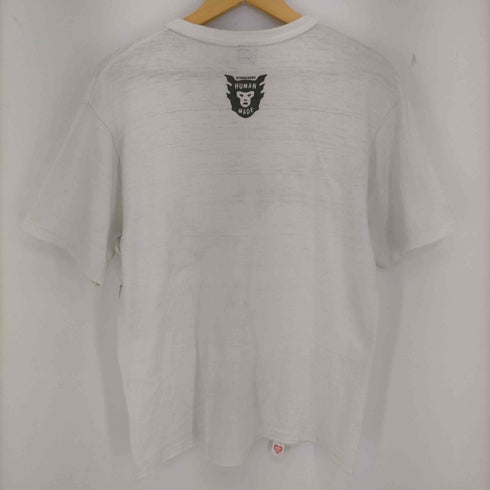 ヒューマンメイド HUMAN MADE HARAJUKU RENEWAL OPENING T-SHIRTS メンズ