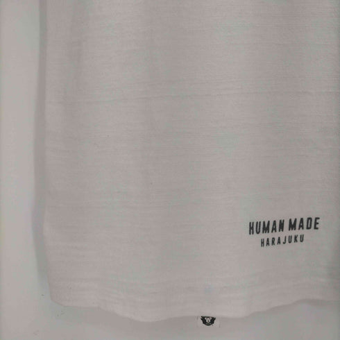 ヒューマンメイド HUMAN MADE HARAJUKU RENEWAL OPENING T-SHIRTS メンズ