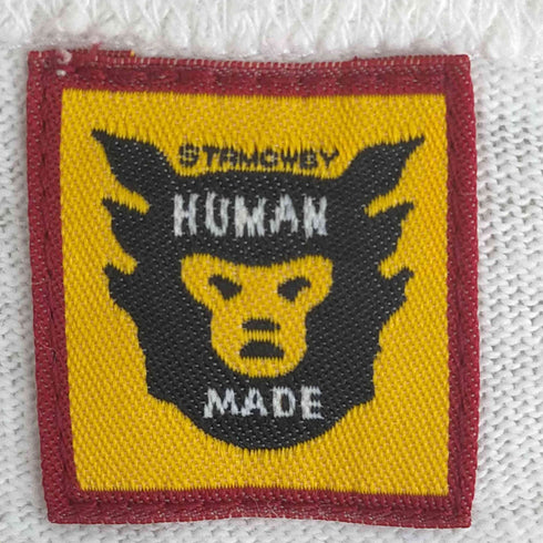 ヒューマンメイド HUMAN MADE HARAJUKU RENEWAL OPENING T-SHIRTS メンズ