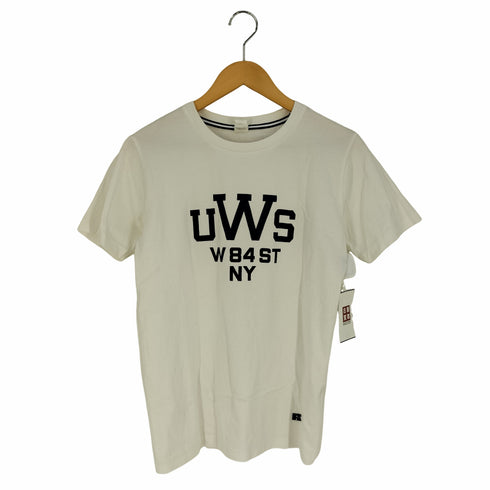 ラッセルアスレチック RUSSELL ATHLETIC 別注 プリント Tシャツ メンズ JPN:S