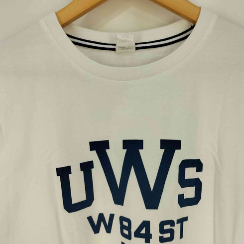 ラッセルアスレチック RUSSELL ATHLETIC 別注 プリント Tシャツ メンズ JPN:S