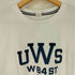 ラッセルアスレチック RUSSELL ATHLETIC 別注 プリント Tシャツ メンズ JPN:S