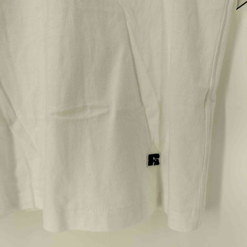 ラッセルアスレチック RUSSELL ATHLETIC 別注 プリント Tシャツ メンズ JPN:S