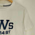 ラッセルアスレチック RUSSELL ATHLETIC 別注 プリント Tシャツ メンズ JPN:S