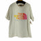 ノースフェイスパープルレーベル THE NORTH FACE PURPLE LABEL 5.5oz Logo Tee グラデーション メンズ JPN:L