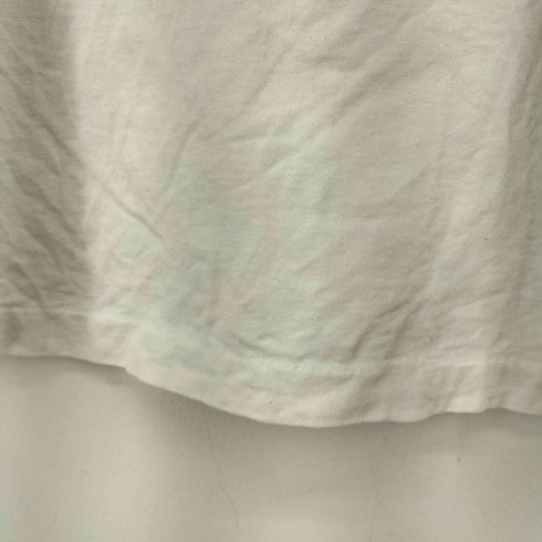 ノースフェイスパープルレーベル THE NORTH FACE PURPLE LABEL 5.5oz Logo Tee グラデーション メンズ JPN:L