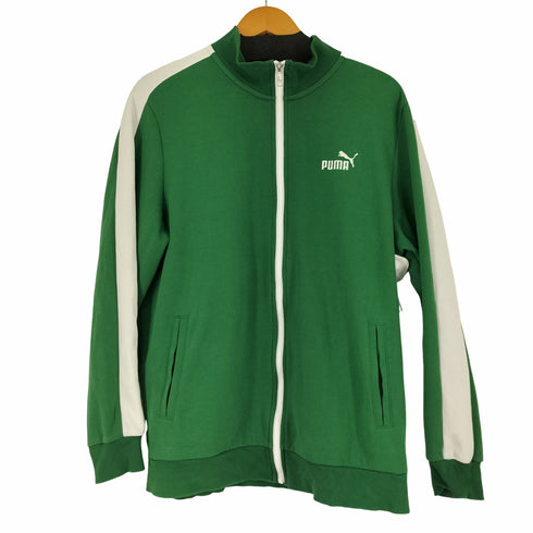 プーマ PUMA トラックジャケット メンズ JPN:XL