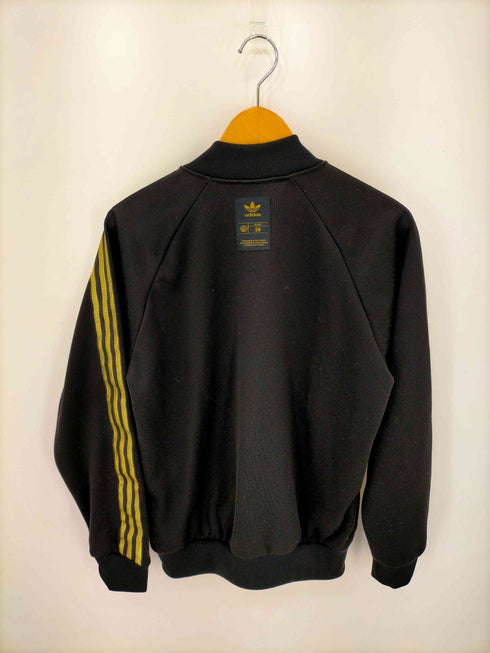 アディダス adidas SST 24K TRACK JACKET メンズ JPN:L