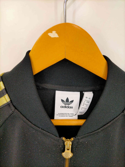 アディダス adidas SST 24K TRACK JACKET メンズ JPN:L