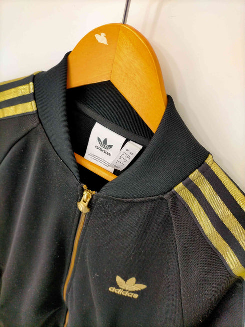 アディダス adidas SST 24K TRACK JACKET メンズ JPN:L
