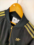 アディダス adidas SST 24K TRACK JACKET メンズ JPN:L