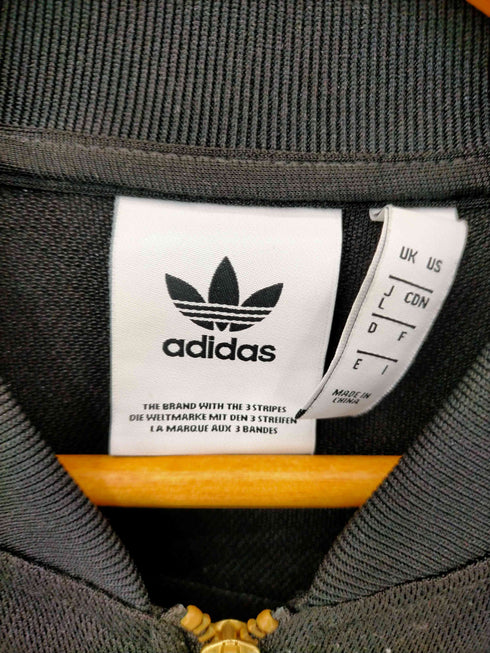 アディダス adidas SST 24K TRACK JACKET メンズ JPN:L