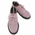 ドクターマーチン Dr.Martens ICED 3 EYE SHOE スエード 3ホールシューズ メンズ UK7