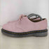 ドクターマーチン Dr.Martens ICED 3 EYE SHOE スエード 3ホールシューズ メンズ UK7