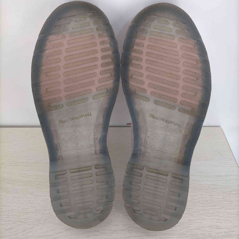 ドクターマーチン Dr.Martens ICED 3 EYE SHOE スエード 3ホールシューズ メンズ UK7