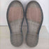 ドクターマーチン Dr.Martens ICED 3 EYE SHOE スエード 3ホールシューズ メンズ UK7