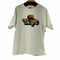 アベイシングエイプ A BATHING APE MILO ON BAPE TEE メンズ JPN:XL