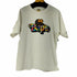 アベイシングエイプ A BATHING APE MILO ON BAPE TEE メンズ JPN:XL