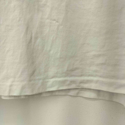 アベイシングエイプ A BATHING APE MILO ON BAPE TEE メンズ JPN:XL