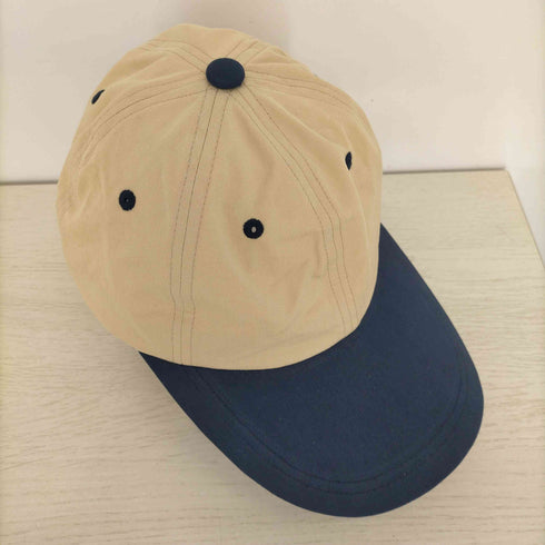 テスティファイ TESTIFY Good Longbill Cap メンズ FREE