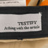 テスティファイ TESTIFY Good Longbill Cap メンズ FREE