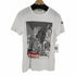 モンクレール MONCLER 雪山プリント ブランドロゴ MAGLIA T-SHIRTS レディース