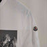 モンクレール MONCLER 雪山プリント ブランドロゴ MAGLIA T-SHIRTS レディース