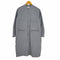 アンドワンダー and wander CORDURA typewriter long shirt レディース 00