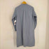 アンドワンダー and wander CORDURA typewriter long shirt レディース 00