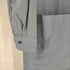 アンドワンダー and wander CORDURA typewriter long shirt レディース 00