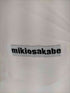 ミキオサカベ Mikiosakabe 愛☆まどんな ワールドワイド☆でんぱツアー2014 in 日本武道館~夢で終わらんよっ Tシャツ レディース