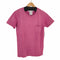 レミレリーフ REMI RELIEF コットン クールネックポケットTシャツ レディース JPN:M