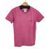 レミレリーフ REMI RELIEF コットン クールネックポケットTシャツ レディース JPN:M