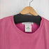 レミレリーフ REMI RELIEF コットン クールネックポケットTシャツ レディース JPN:M