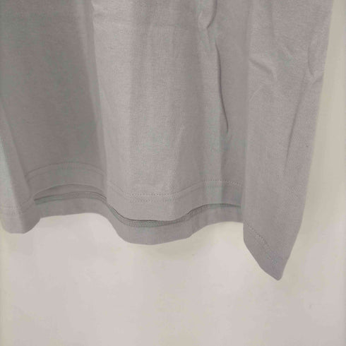 クロスステッチ CROSS STITCH プリント S/S Tシャツ メンズ JPN:L