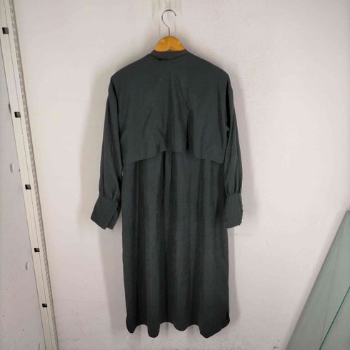フォルクシー forksy. 2WAYアンサンブルワンピース レディース JPN:M