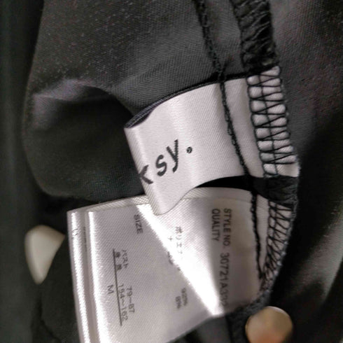 フォルクシー forksy. 2WAYアンサンブルワンピース レディース JPN:M