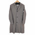 ローブドシャンブルコムデギャルソン robe de chambre COMME des GARCONS コットン ショップコート レディース JPN:M