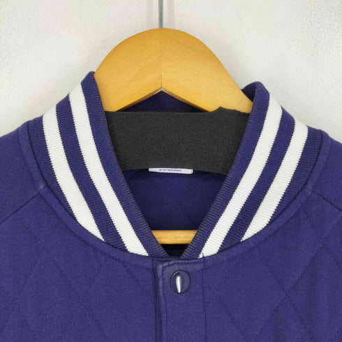 チャンピオン Champion キルティング中綿スナップジャケット メンズ JPN:XL