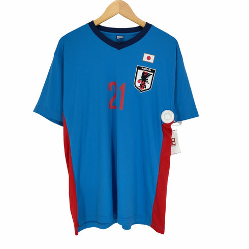 JAPAN NATIONAL UNIFORM メンズ JPN:XL