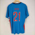 JAPAN NATIONAL UNIFORM メンズ JPN:XL