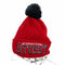 ステューシー Stussy ボンボン付き ニットキャップ メンズ