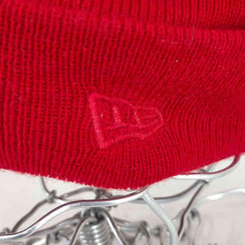 ステューシー Stussy ボンボン付き ニットキャップ メンズ