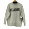 ビラボン BILLABONG フロントロゴ クルーネックスウェット メンズ JPN:M