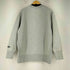 ビラボン BILLABONG フロントロゴ クルーネックスウェット メンズ JPN:M