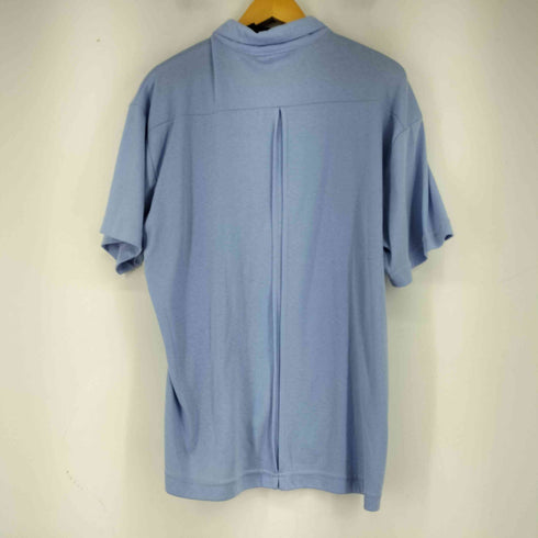 ヴォルコム VOLCOM フロントデザイン S/S ポロシャツ メンズ JPN:L