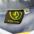 ヴォルコム VOLCOM フロントデザイン S/S ポロシャツ メンズ JPN:L